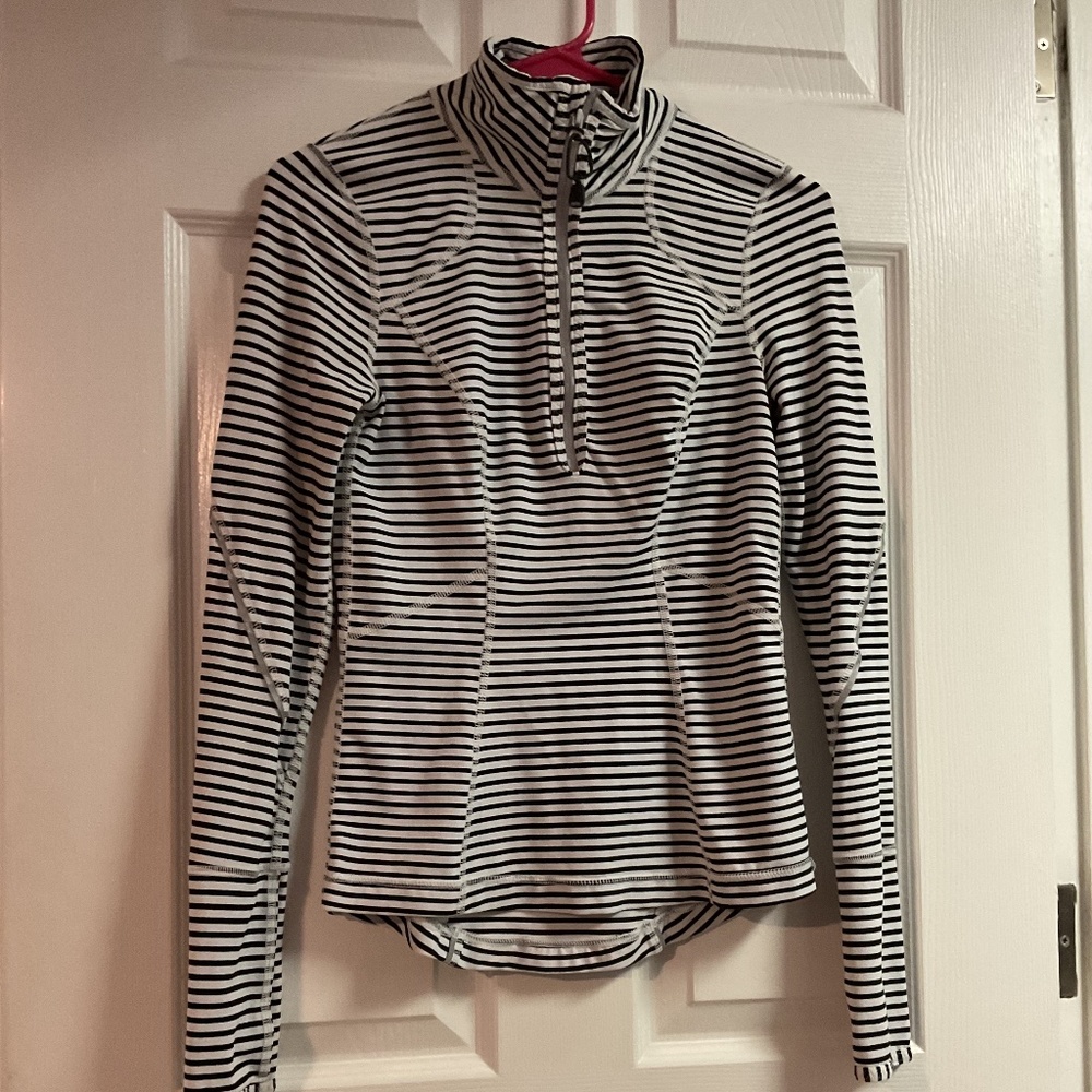 Zella quarter zip